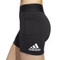 Adidas Lühikesed Püksid Tf Short T Black FJ7170/XS hind ja info | Naiste spordiriided | kaup24.ee