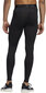 Adidas Retuusid Tf Long Tight Black GM5036/M цена и информация | Meeste spordiriided | kaup24.ee