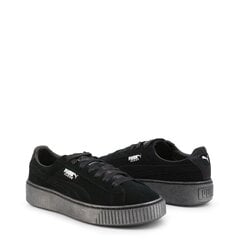 Puma - 366106 56802 SUEDE_PLATFORM_SATIN-366106-UK 8 hind ja info | Naiste spordi- ja vabaajajalatsid | kaup24.ee