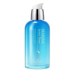 THE SKIN HOUSE MARINE ACTIVE TONER 130ml hind ja info | Näopuhastusvahendid | kaup24.ee