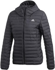 Adidas Joped W Varilite So H Black CY8735/M цена и информация | Женские куртки | kaup24.ee