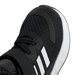 Adidas Jalatsid Duramo Sl I Black FX7320/7.5K цена и информация | Детская спортивная обувь | kaup24.ee