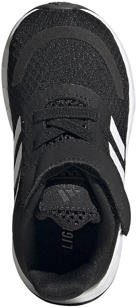 Adidas Jalatsid Duramo Sl I Black FX7320/7.5K цена и информация | Laste spordijalatsid | kaup24.ee