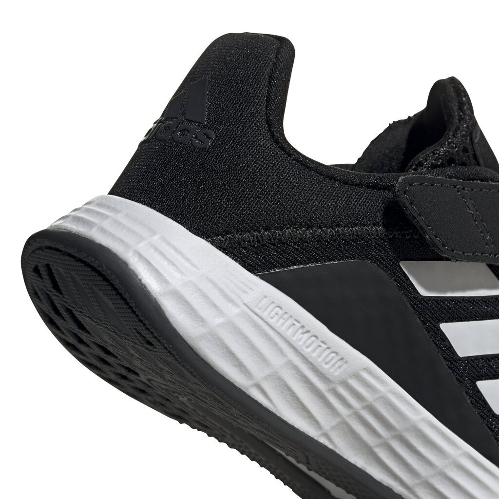 Adidas Jalatsid Duramo Sl I Black FX7320/7.5K цена и информация | Laste spordijalatsid | kaup24.ee