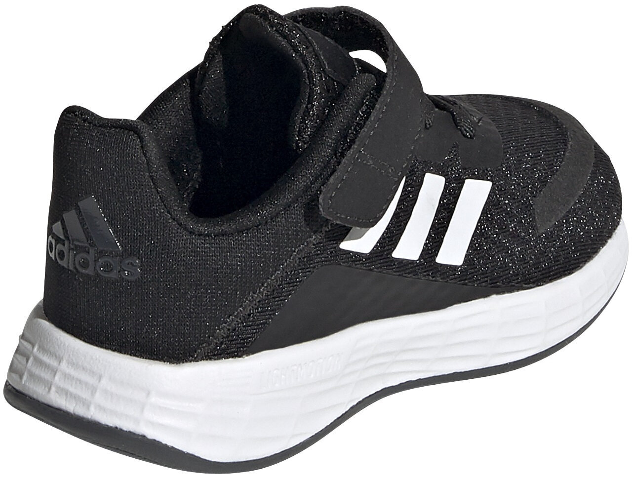 Adidas Jalatsid Duramo Sl I Black FX7320/7.5K цена и информация | Laste spordijalatsid | kaup24.ee
