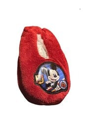 Теплые тапочки-носки Mickey Mouse цена и информация | Детские тапочки, домашняя обувь | kaup24.ee