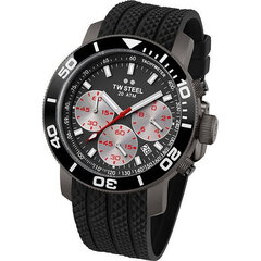 Мужские часы Tw Steel TW704 цена и информация | Мужские часы | kaup24.ee