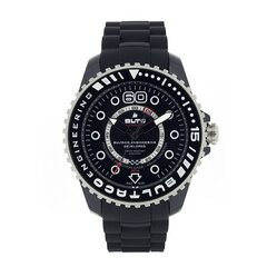 Мужские часы Bultaco BLPB45A-CB1 цена и информация | Мужские часы | kaup24.ee