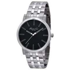 Мужские часы Kenneth Cole IKC9231 цена и информация | Мужские часы | kaup24.ee