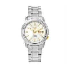 Meeste käekell Seiko SNKK09K1 цена и информация | Мужские часы | kaup24.ee