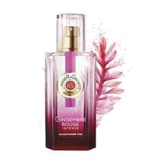 Lõhnav vesi Gingembre Rouge Intense Roger & GalLet EDP naistele/meestele, 50 ml цена и информация | Женские духи | kaup24.ee