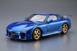 Aoshima - Mazda speed FD3S RX-7 A Spec GT Concept `99, 1/24, 06147 hind ja info | Klotsid ja konstruktorid | kaup24.ee