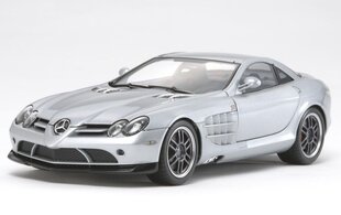 Tamiya - Mercedes-Benz SLR722, 1/24, 24317 цена и информация | Конструкторы и кубики | kaup24.ee