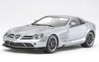 Tamiya - Mercedes-Benz SLR722, 1/24, 24317 цена и информация | Klotsid ja konstruktorid | kaup24.ee