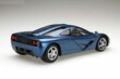 Fujimi - McLaren F1, 1/24, 12573 hind ja info | Klotsid ja konstruktorid | kaup24.ee