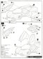 Fujimi - McLaren F1, 1/24, 12573 hind ja info | Klotsid ja konstruktorid | kaup24.ee