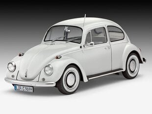 Revell - VW Beetle Limousine 1968, 1/24, 07083 hind ja info | Klotsid ja konstruktorid | kaup24.ee