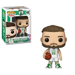 Funko POP! NBA Boston Celtics - Gordon Hayward цена и информация | Атрибутика для игроков | kaup24.ee