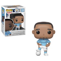 Figuur Funko POP! Football: Gabriel Jesus (Manchester City) hind ja info | Fännitooted mänguritele | kaup24.ee