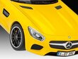 Revell - Mercedes AMG GT, 1/24, 07028 hind ja info | Klotsid ja konstruktorid | kaup24.ee