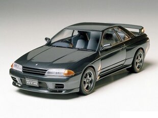 Tamiya - Nissan Skyline GT-R R32 1989, 1/24, 24090 цена и информация | Конструкторы и кубики | kaup24.ee