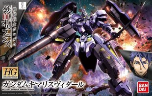 Bandai - HG Gundam Kimaris Vidar, 1/144, 55452 hind ja info | Klotsid ja konstruktorid | kaup24.ee