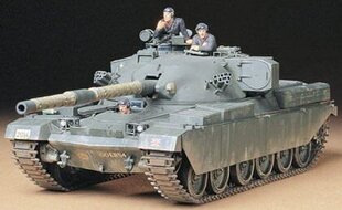 Tamiya - British Chieftain Mk.V Tank, 1/35, 35068 hind ja info | Klotsid ja konstruktorid | kaup24.ee