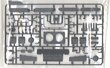 Meng Model - German Main Battle Tank Leopard 2 A4, 1/35, TS-016 hind ja info | Klotsid ja konstruktorid | kaup24.ee