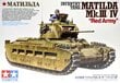 Tamiya - Matilda Mk.III/IV Red Army, Scale:1/35, 35355 цена и информация | Klotsid ja konstruktorid | kaup24.ee