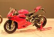 Tamiya - Ducati 1199 Panigale, 1/12, 14129 цена и информация | Klotsid ja konstruktorid | kaup24.ee