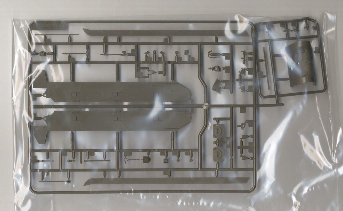 Tamiya - U.S. Tank Destroyer M10 Mid Production, Scale:1/35, 35350 hind ja info | Klotsid ja konstruktorid | kaup24.ee