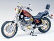 Tamiya - Yamaha XV1000 Virago, 1/12, 14044 hind ja info | Klotsid ja konstruktorid | kaup24.ee