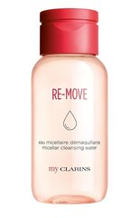 Мицеллярная вода My Clarins Re-Move, 200 мл цена и информация | Аппараты для ухода за лицом | kaup24.ee