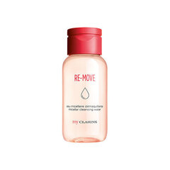 Mitsellaarvesi My Clarins Re-Move, 200 ml hind ja info | Näopuhastusvahendid | kaup24.ee