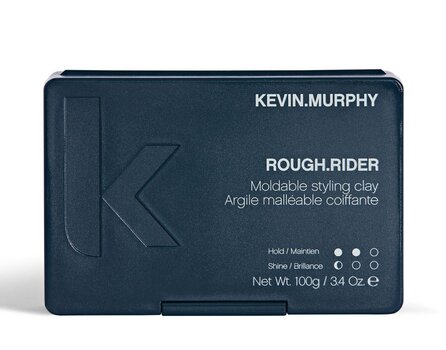 Воск для волос Kevin Murphy Rough Rider 100 г цена и информация | Средства для укладки волос | kaup24.ee