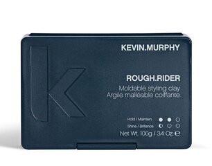 Воск для волос Kevin Murphy Rough Rider 100 г цена и информация | Средства для укладки волос | kaup24.ee