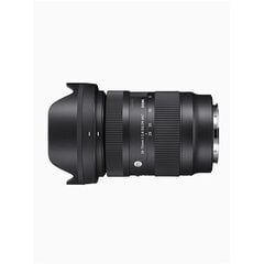 Sigma 28-70mm F2.8, DG DN (Contemporary) Sony-E mount цена и информация | Объективы | kaup24.ee