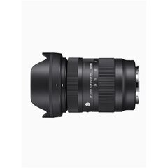 Sigma 28-70mm F2.8, DG DN (Contemporary) Sony-E mount hind ja info | Objektiivid | kaup24.ee