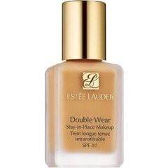 Jumestuskreem Estee Lauder Double Wear Stay-in-Place Makeup SPF 10, 2W1 Dawn 30 ml hind ja info | Estée Lauder Kosmeetika, parfüümid | kaup24.ee