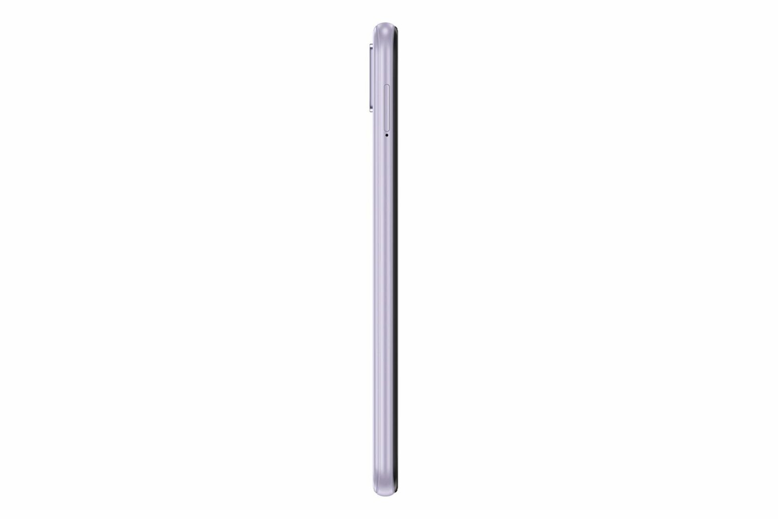 Samsung Galaxy A22 5G Dual-Sim 4/64GB Light Violet SM-A226BLVU hind ja info | Telefonid | kaup24.ee