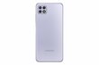 Samsung Galaxy A22 5G Dual-Sim 4/64GB Light Violet SM-A226BLVU hind ja info | Telefonid | kaup24.ee