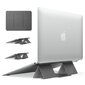 Kokkupandav sülearvuti alus Ringke Folding Stir 2 sülearvuti, hall (Acst0011) цена и информация | Sülearvuti tarvikud | kaup24.ee