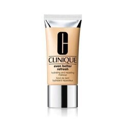 Jumestuskreem Clinique Even Better Refresh, 30 ml, WN12 Meringue hind ja info | Jumestuskreemid, puudrid | kaup24.ee