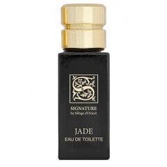 Парфюмированная вода Signature Sillage D'Orient Jade EDT для женщин, 30 мл цена и информация | Женские духи | kaup24.ee