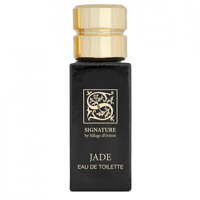 Parfüümvesi Signature Sillage D'Orient Jade EDT naistele, 30 ml hind ja info | Naiste parfüümid | kaup24.ee