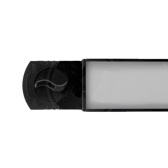 Ühefaasiline rööpale paigaldatav LED-aktsentvalgusti 30W 4000К hind ja info | Siinivalgustid ja siinid | kaup24.ee