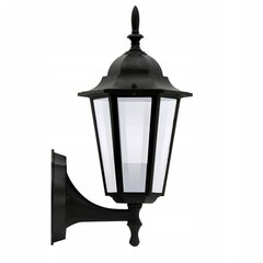 Настенный светильник MasterLED Victoria E27 цена и информация | Уличное освещение | kaup24.ee