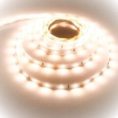 LED riba 12В IP65 9.6W / m 4500K SMD2835 Premium 120 dioodi, neutraalne valge hind ja info | LED ribad | kaup24.ee