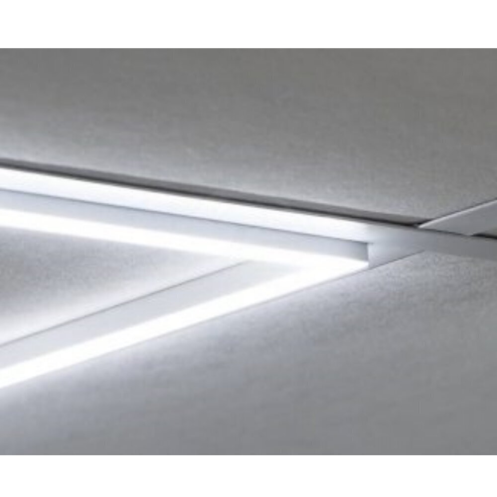 LED-paneel MasterLed Lumio, 5 tk hind ja info | Süvistatavad ja LED valgustid | kaup24.ee