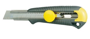 Нож Stanley 1-10-418, 18мм цена и информация | Механические инструменты | kaup24.ee